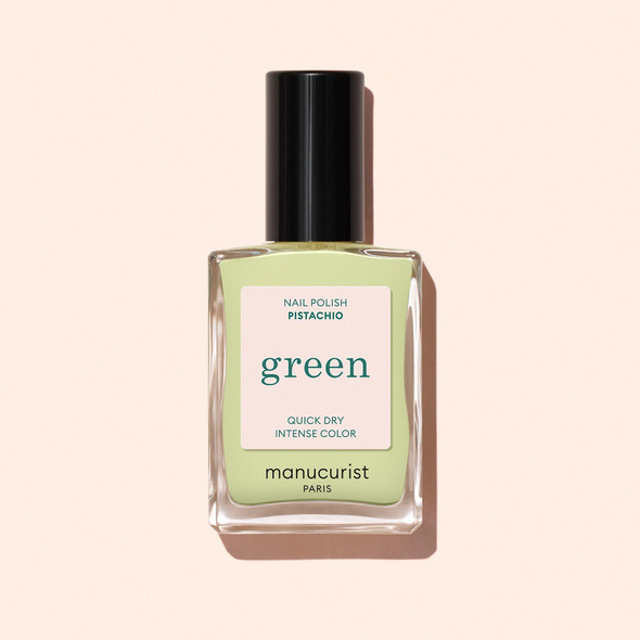 Vernis à ongles Pistachio