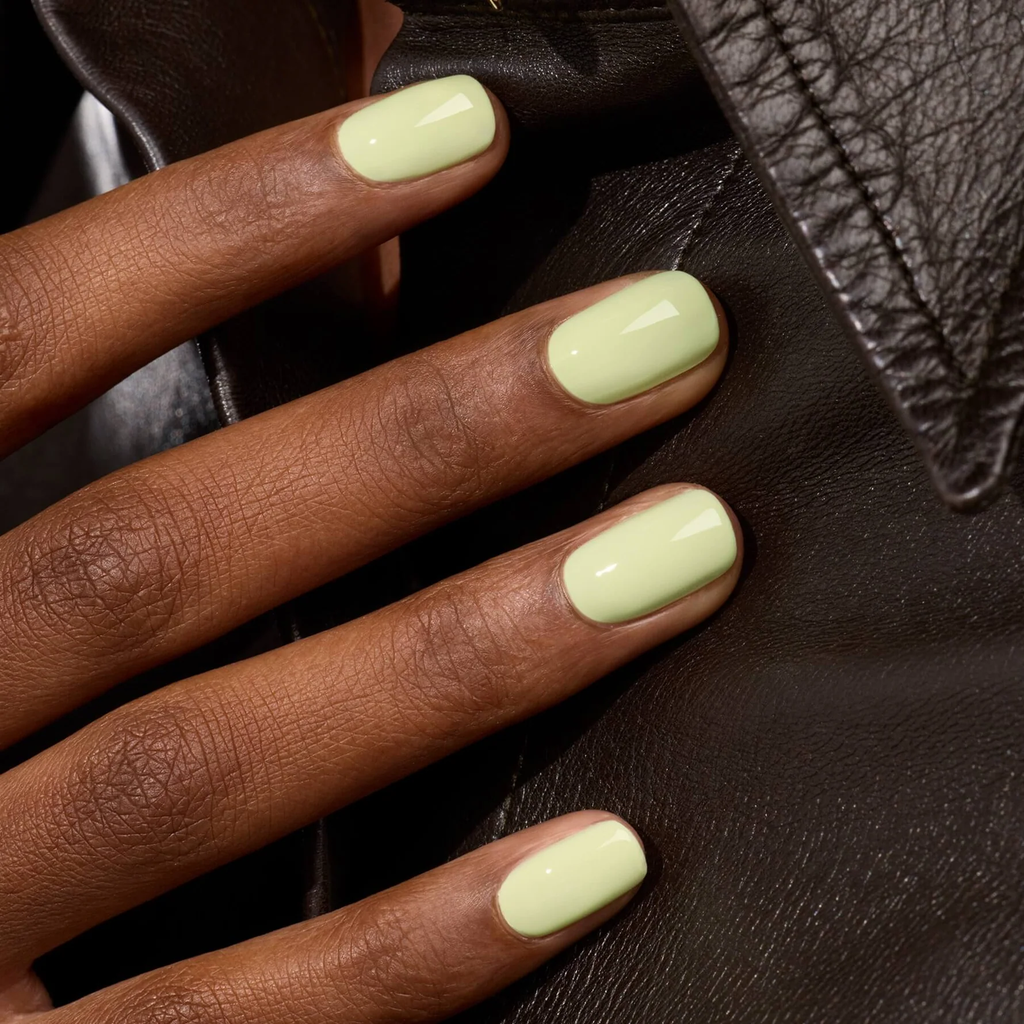 Vernis à ongles Pistachio