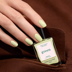 Vernis à ongles Pistachio