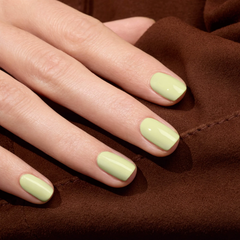 Vernis à ongles Pistachio