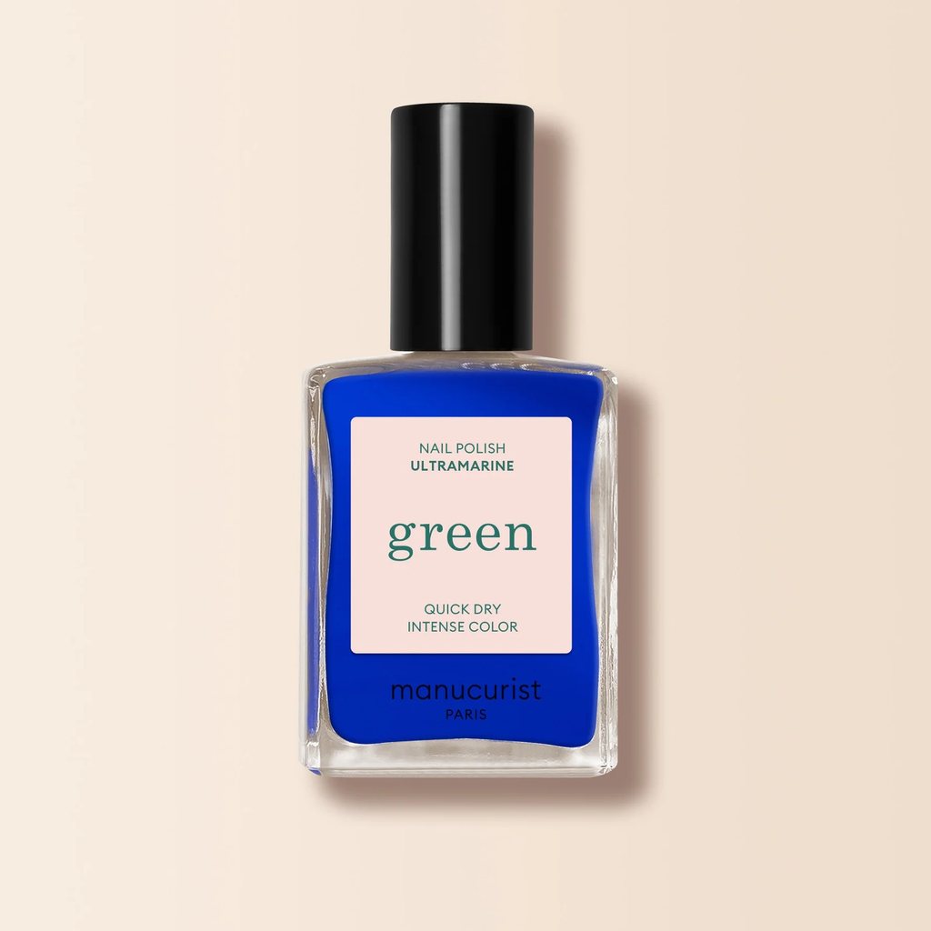 Vernis à ongles Ultramarine