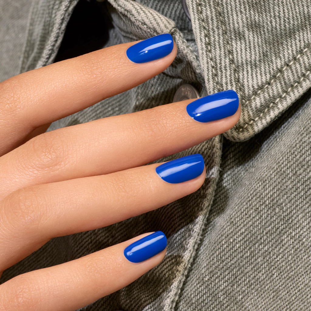 Vernis à ongles Ultramarine