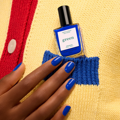 Vernis à ongles Ultramarine