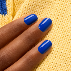 Vernis à ongles Ultramarine