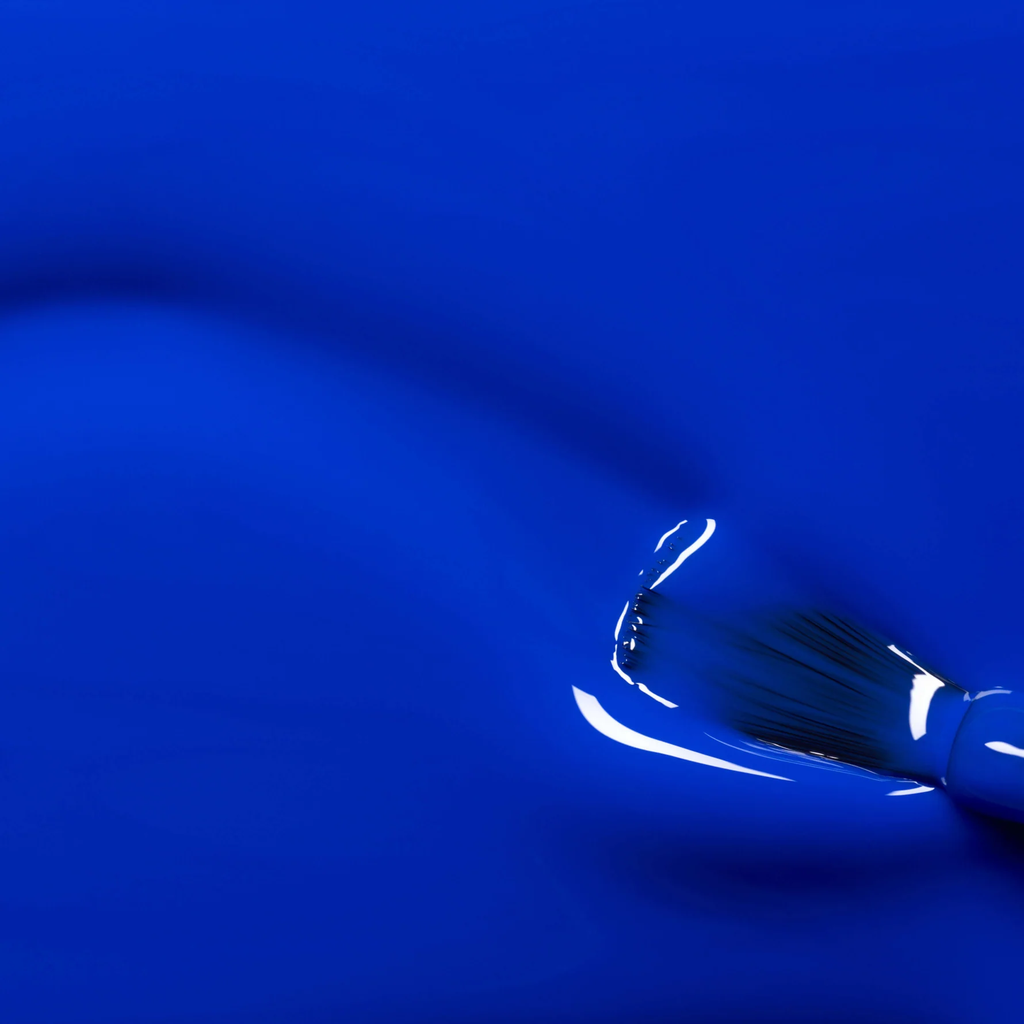 Vernis à ongles Ultramarine