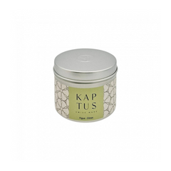 Bougie Voyage - Figue - Citron