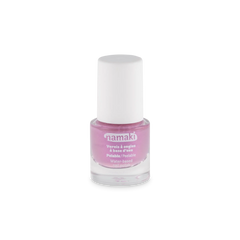 Vernis à ongles pour enfant - Mauve
