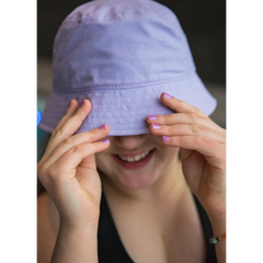 Vernis à ongles pour enfant - Mauve