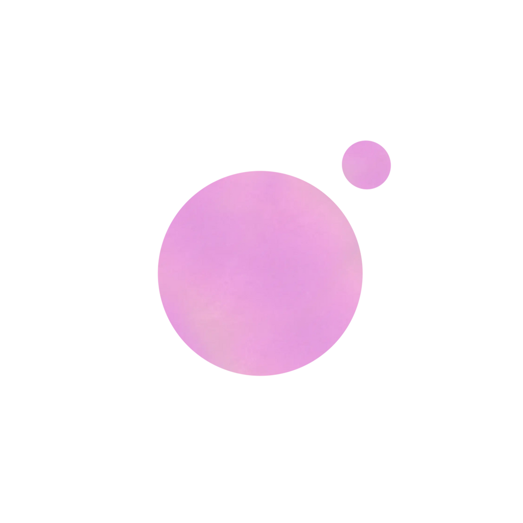 Vernis à ongles pour enfant - Mauve