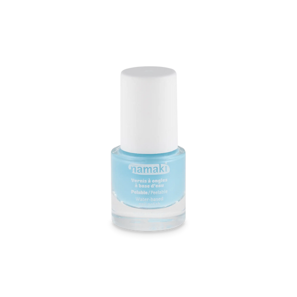 Vernis à ongles pour enfant - Bleu givré