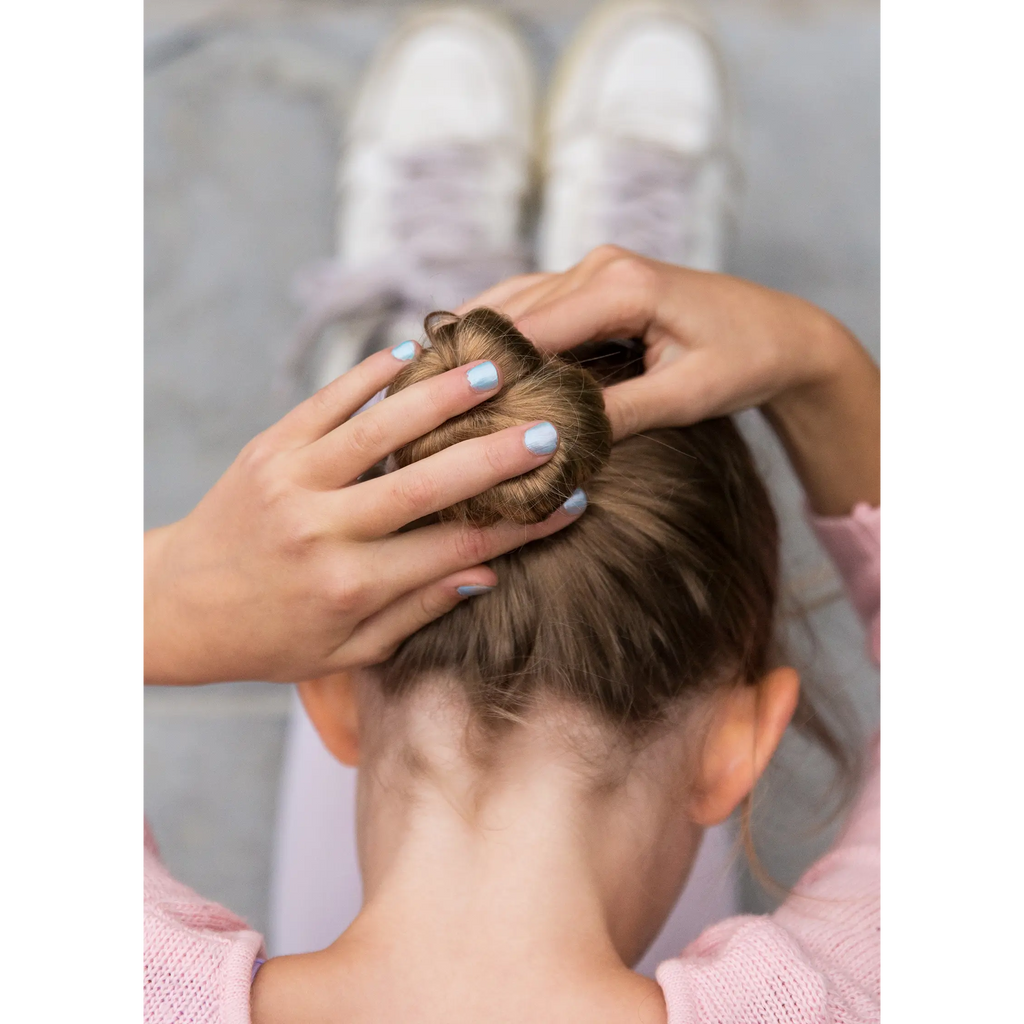 Vernis à ongles pour enfant - Bleu givré