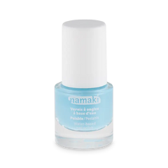 Vernis à ongles pour enfant - Bleu givré