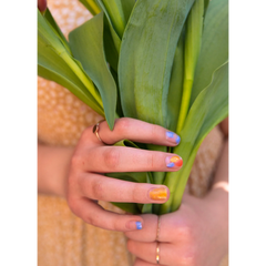 Vernis à ongles pour enfant - Doré