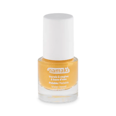 Vernis à ongles pour enfant - Doré