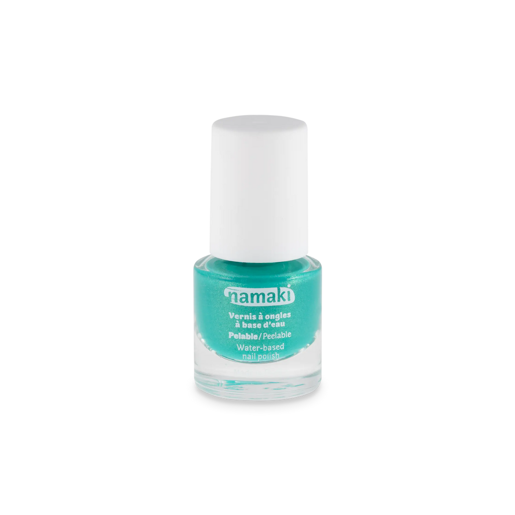 Vernis à ongles pour enfant - Caraïbes