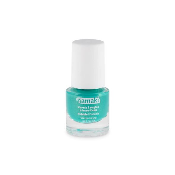 Vernis à ongles pour enfant - Caraïbes