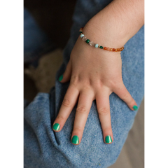 Vernis à ongles pour enfant - Caraïbes