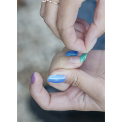 Vernis à ongles pour enfant - Caraïbes