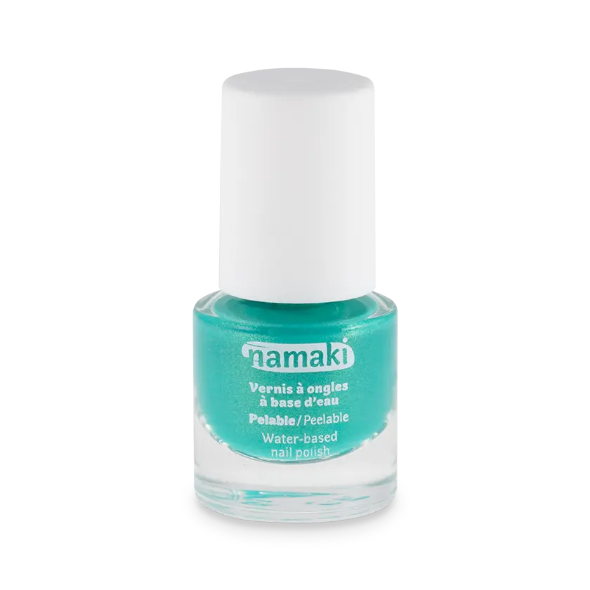 Vernis à ongles pour enfant - Caraïbes