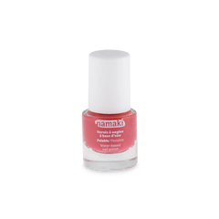 Vernis à ongles pour enfant - Fuchsia