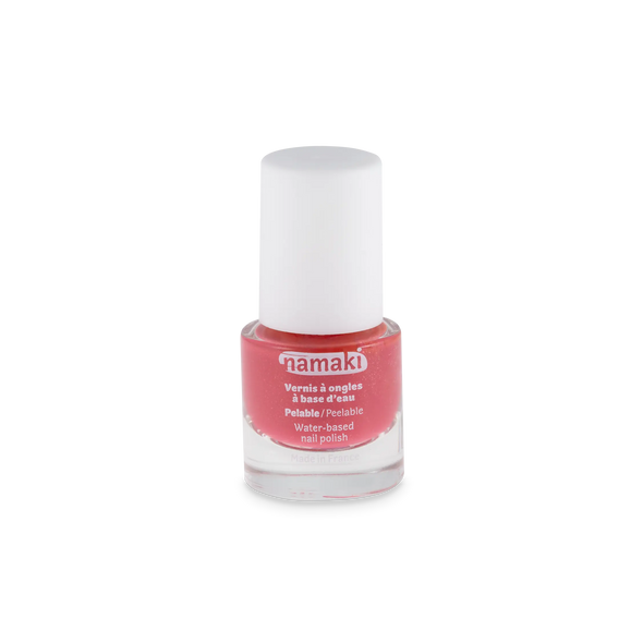 Vernis à ongles pour enfant - Fuchsia