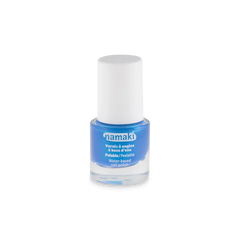 Vernis à ongles pour enfant - Bleu électrique