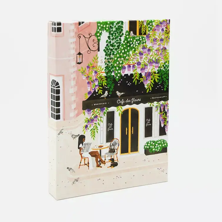 Paris - Puzzle 1000 pièces