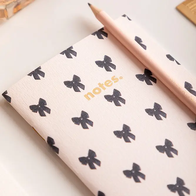 Duo Black Blow - Duo de carnets de poche A6