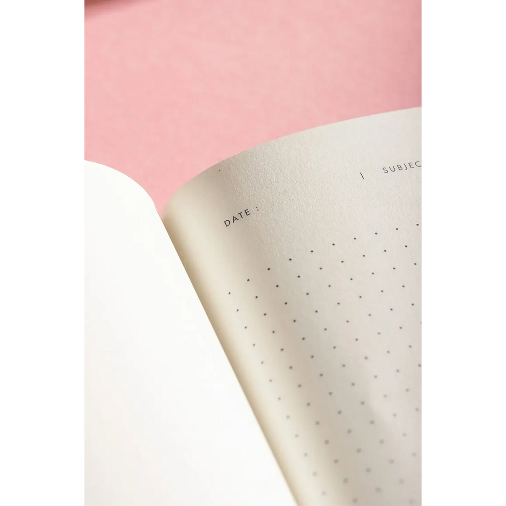 Life with pets & plants - Carnet A5