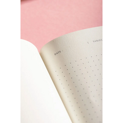 Life with pets & plants - Carnet A5