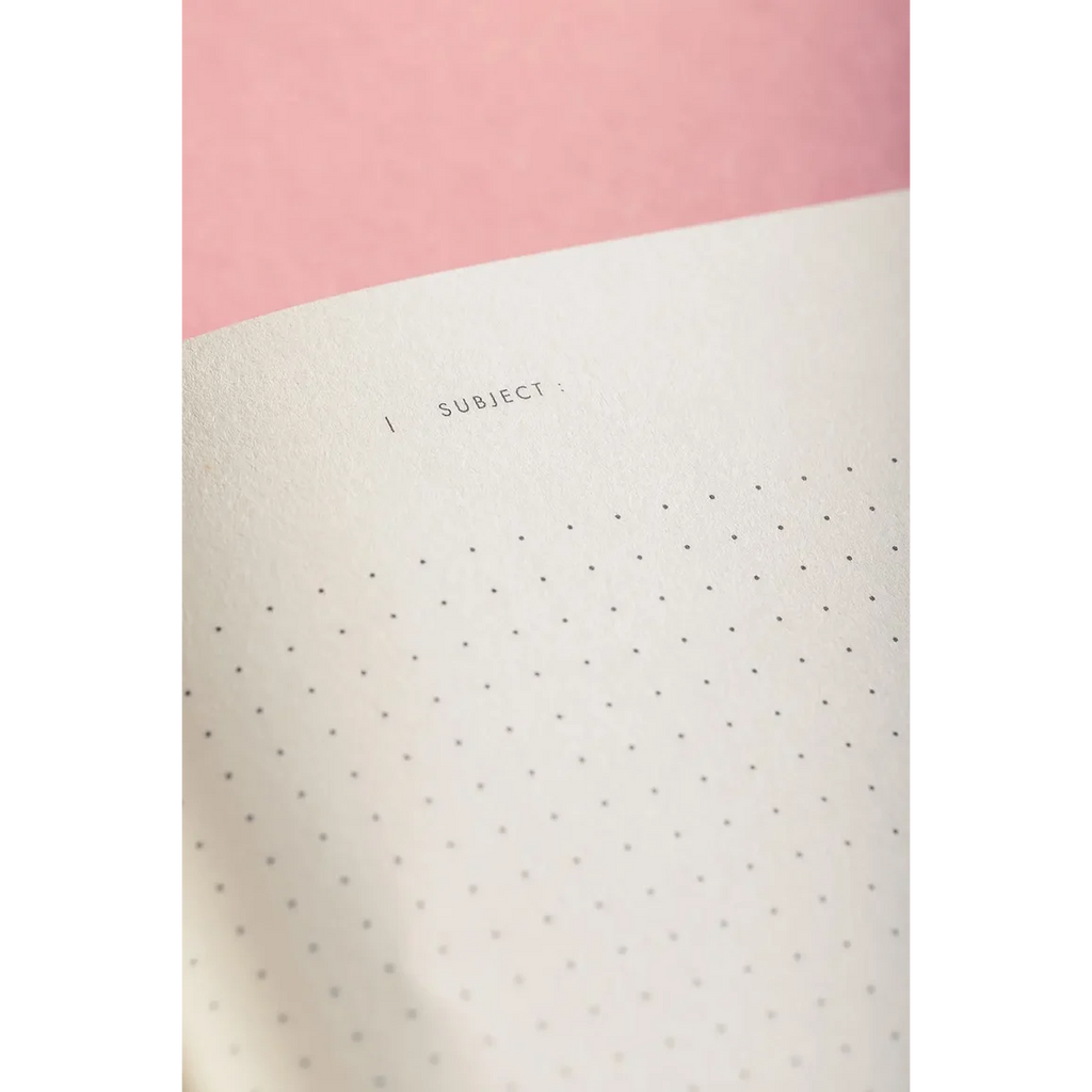 Life with pets & plants - Carnet A5