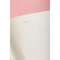 Life with pets & plants - Carnet A5