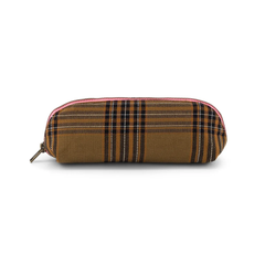 Trousse Gaston - Tartan