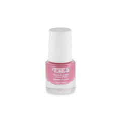 Vernis à ongles pour enfant - Rose pailleté