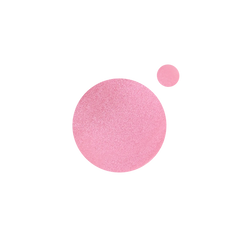 Vernis à ongles pour enfant - Rose pailleté