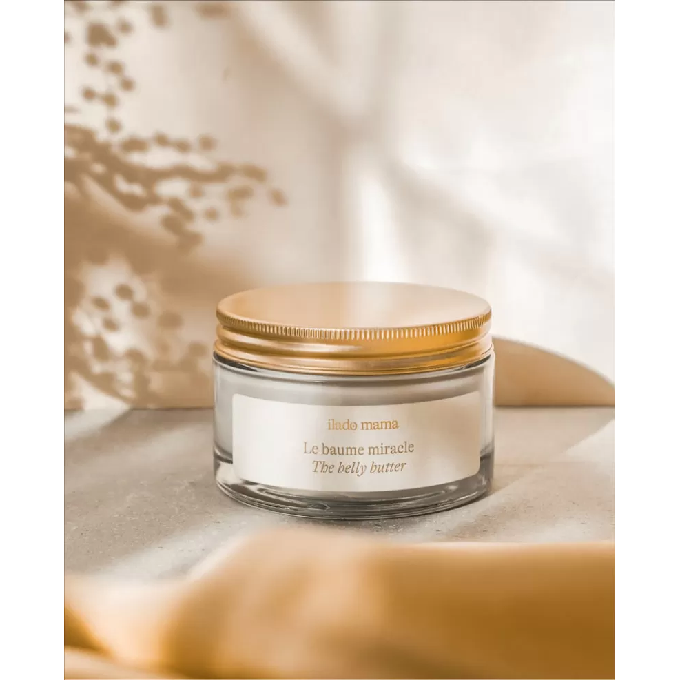 le baume miracle