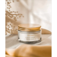 le baume miracle