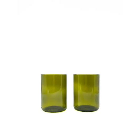 Verres Fringants - Kaki