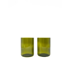 Verres Fringants - Kaki