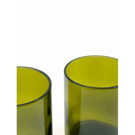 Verres Fringants - Kaki