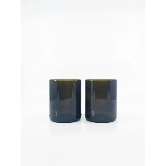 Verres Fringants - Brun