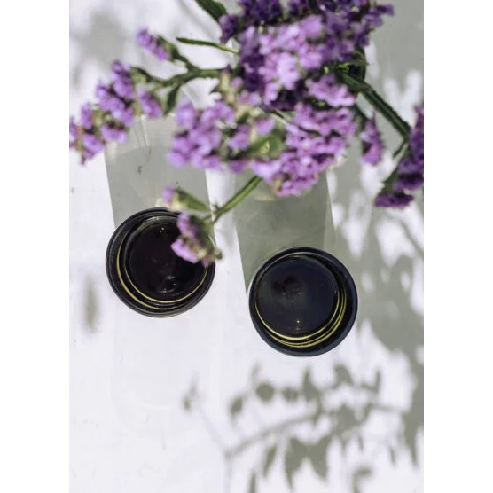 Verres Fringants - Brun