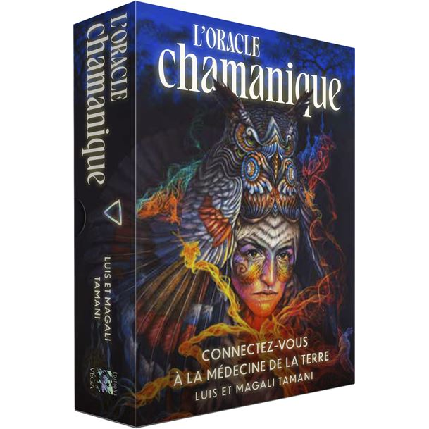 L'oracle Chamanique