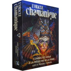 L'oracle Chamanique