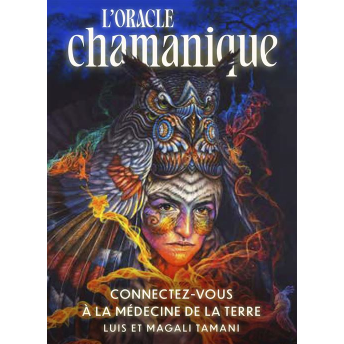 L'oracle Chamanique