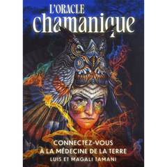 L'oracle Chamanique