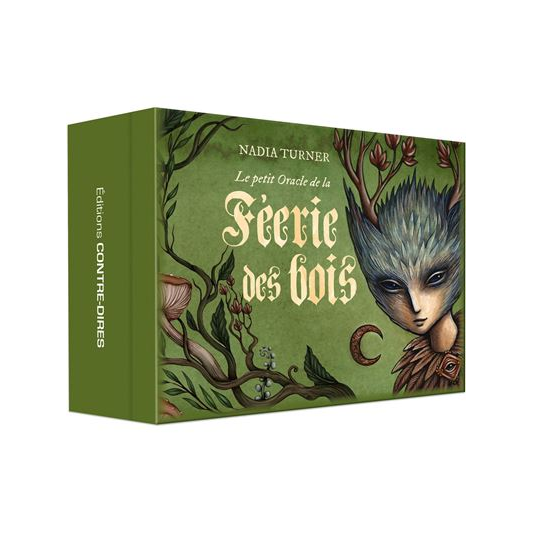 Le petit oracle de la Féérie des bois