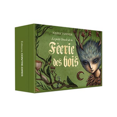 Le petit oracle de la Féérie des bois