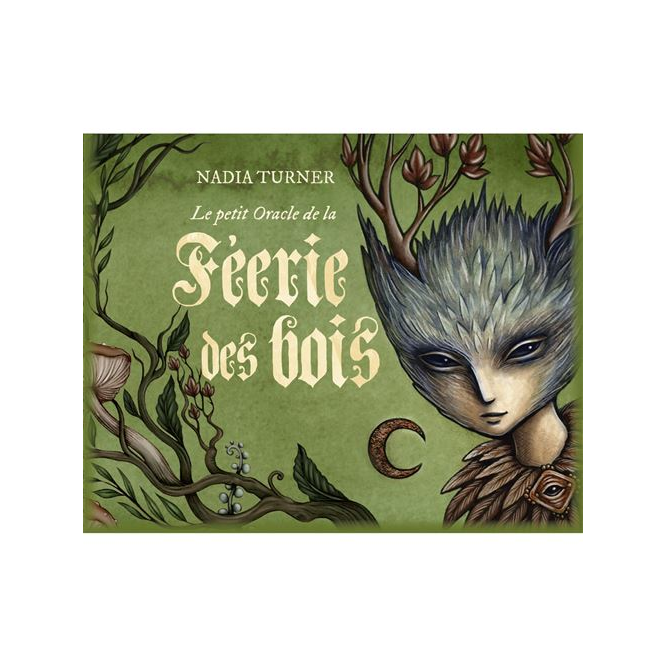 Le petit oracle de la Féérie des bois