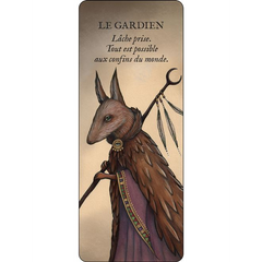 Le petit oracle de la Féérie des bois